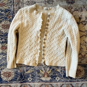 Chloe Cardigan